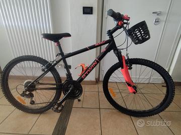 Bicicleta Btwin RockRider 500 MMXIV