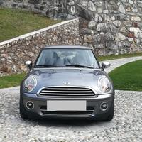 MINI One D 1.6 16V Abbey Road D
