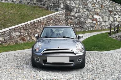 MINI One D 1.6 16V Abbey Road D