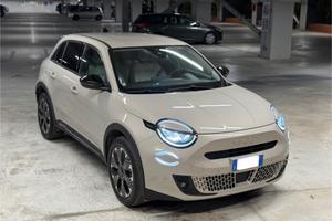 Fiat 600 600e La Prima Full Elettric - Full Option