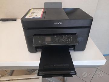 Stampante Epson WorkForce WF2840DWF