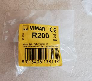 VIMAR R200 -Puls. int. targhe 1200,1300,3300,8000