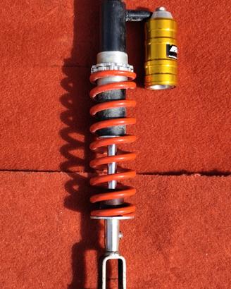 MONO AMMORTIZZATORE ORIGINALE FANTIC 125 MOTARD US