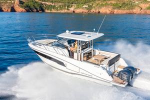 Jeanneau Cap Camarat 10.5 WA Serie 2