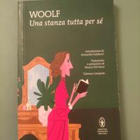 una stanza tutta per sé 