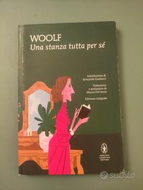 una stanza tutta per sé 