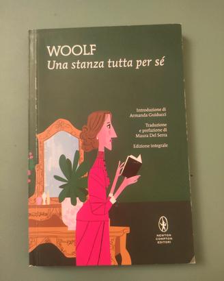 una stanza tutta per sé 