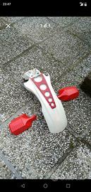 parafango e paramani Honda XL