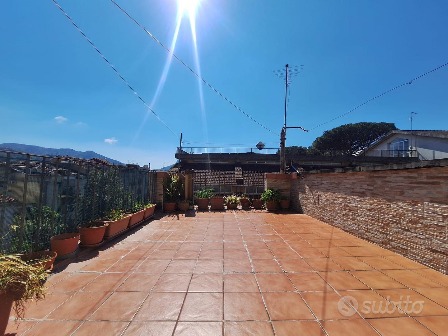 Appartamento – Cava de' Tirreni, Epitaffio, Novella - Vista 5