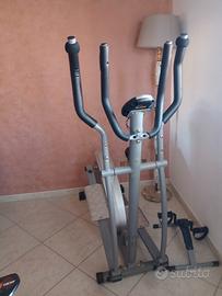 attrezzo per allenamento 