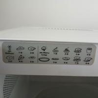 Microonde Whirpool capacità 25 litri