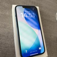 iPhone 13 128 gb + AirPods 1