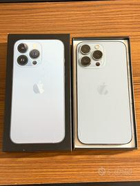 iPhone 13 Pro 256 GB Sierra Blue