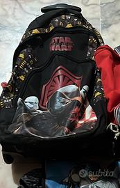 Zaino Star Wars