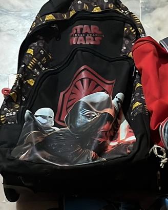 Zaino Star Wars