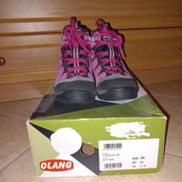 scarponcini Olang n 30