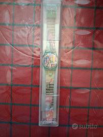 orologio da polso swatch 
