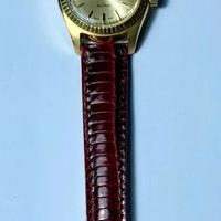 Orologio automatico in oro 750