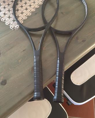 RF Prostaff 97 limited edition