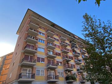 Appartamento Roma [Cod. rif 3270593VRG]