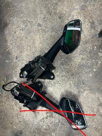 Ricambi honda forza 300