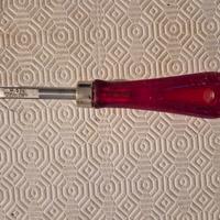 Vecchio cacciavite "zenith"