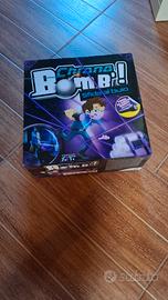 Chrono bomb sfida al buio gioco