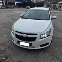 Chevrolet  cruze 