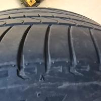 GOMME NUOVE ORIGINALI MERCEDES GLC 200