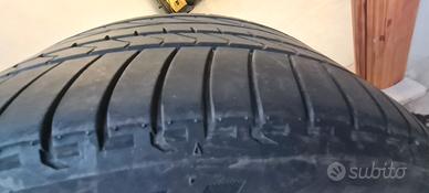 GOMME NUOVE ORIGINALI MERCEDES GLC 200