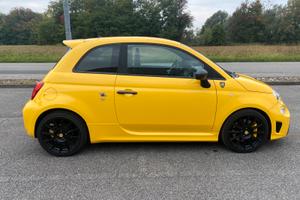 abarth 595 competizione