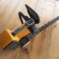 Motosega a batteria Stiga