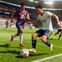 EA SPORTS FC 26 per tutte le piattaforme