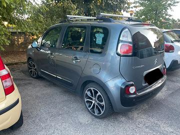 Citroen C3 Picasso Diesel