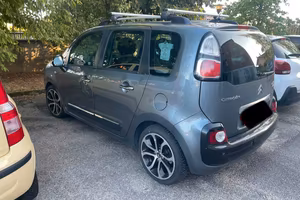 Citroen C3 Picasso Diesel