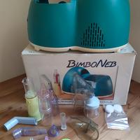 Aerosol Bimboneb