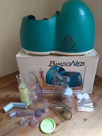 Aerosol Bimboneb