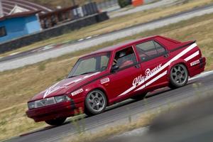 Alfa Romeo 75 3000 gr.A