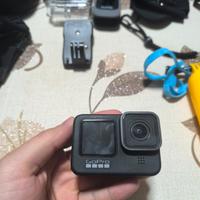 GoPro Hero 9 black 
