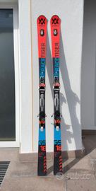Völk RACETIGER GS