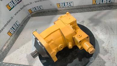 Motore Rexroth A6VM28 per Atlas
