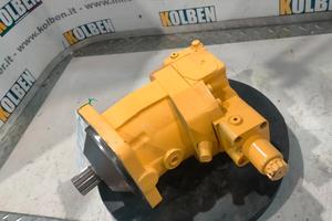 Motore Rexroth A6VM28 per Atlas