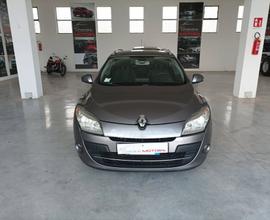 Renault Megane Mégane 1.5 dCi 110CV SporTour Dynam