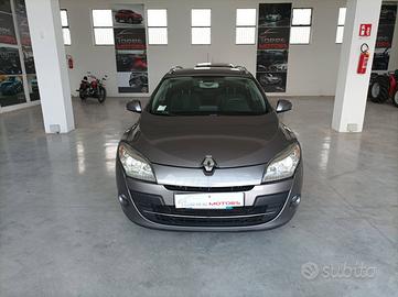 Renault Megane Mégane 1.5 dCi 110CV SporTour Dynam