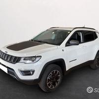 Jeep compass ricambi 2017-2019