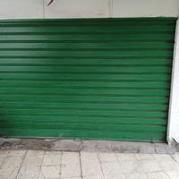 Garage per motocicli