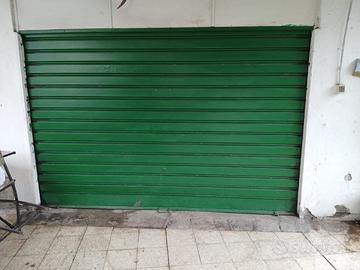 Garage per motocicli