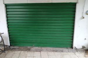 Garage per motocicli