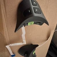 Comandi al volante Alfa Romeo 147 Q2 Restyling