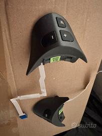 Comandi al volante Alfa Romeo 147 Q2 Restyling